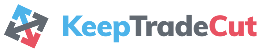 KeepTradeCut logo